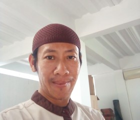 Bayu Permana, 44 года, Kota Bandung