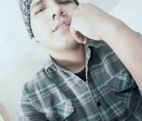 Luis miguel, 29, La Rinconada