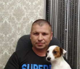 Максим, 47 лет, Владимир