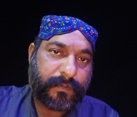 Shahzad, 37 лет, فیصل آباد