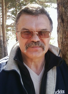 Сергей, 66, Россия, Каменск-Уральский
