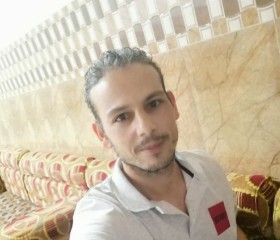 Naji, 36 лет, الموصل