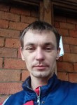 Максим силквидни, 28 лет, Новосибирск