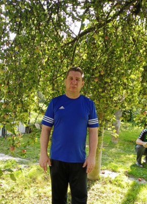игорь такранов, 52, Россия, Псков
