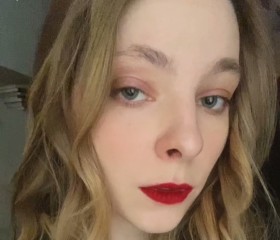 Ivetta, 26, Saint Petersburg