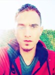 Oussama, 34 года, Moissy-Cramayel