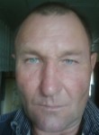 Виктор, 52 года, Віцебск