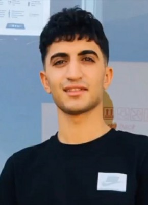 Murat, 22, Türkiye Cumhuriyeti, Siirt