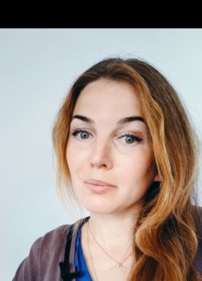 Юлия, 40, Россия, Санкт-Петербург