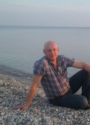 Алексей, 49, Россия, Лазаревское