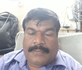 Manimaran Palani, 46 лет, Bangalore