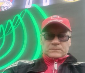 Aleksandr, 52, Kostanay