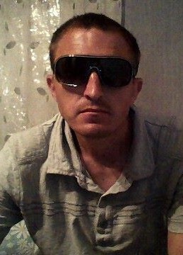 иван, 35, Россия, Россошь
