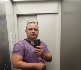 Aleksandr, 34, Moscow