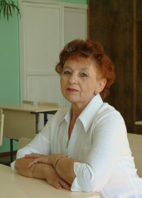 Галина, 61, Россия, Екатеринбург