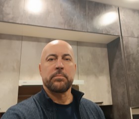 Robert, 39, Kirov (Kirov)