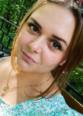 Юлия, 31, Россия, Липецк