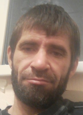 Борис, 44, Россия, Зеленогорск (Красноярский край)
