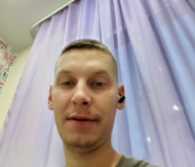 Максим, 28 лет, Коломна
