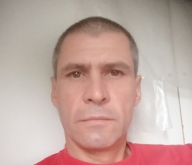 Виталий, 46 лет, Краснодар