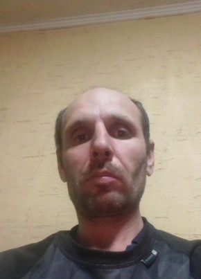 федя бушман, 43, Қазақстан, Қарағанды