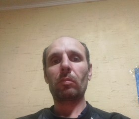 федя бушман, 44 года, Қарағанды