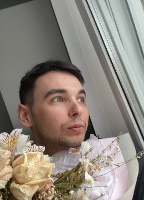 Дмитрий, 24, Россия, Кемерово
