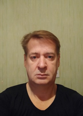 Андрей, 55, Россия, Белгород