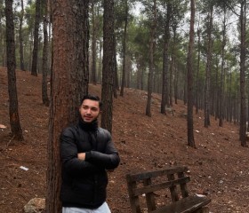 Efe, 20, Kahramanmaras