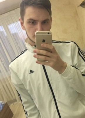 Владислав, 27, Россия, Ижевск