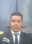 Alejandro, 44  , Mexico City