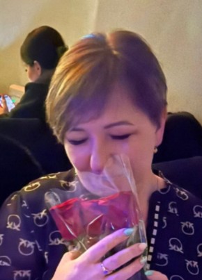 Татьяна из Чапаевска 42 года