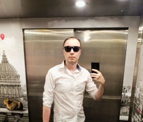 Kirill, 34, Saint Petersburg