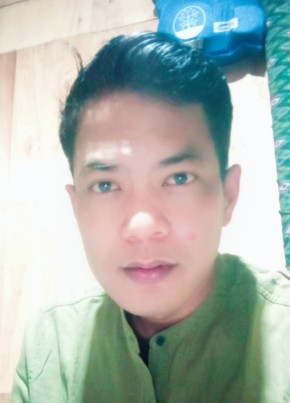 Yanniahmad из Djakarta 38 лет