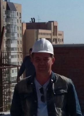 Артём, 52, Россия, Новосибирск