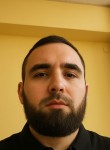Rustam, 32  , Moscow
