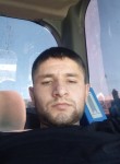 Odil, 27, Moscow