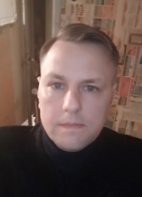Сергей, 47, Россия, Колпино