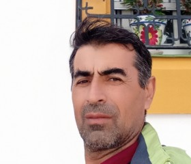 Maksim, 39, Alsfeld