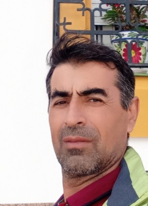 Maksim, 39, Germany, Alsfeld