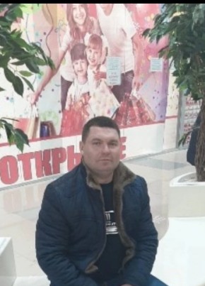 Иван, 41, Россия, Дедовичи