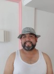 Jesus, 38 лет, Nicolás Romero