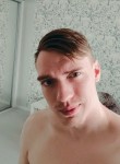 Андрей, 24, Пермь, ищу: Девушку  от 18  до 29 