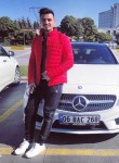 alper, 26 лет, Kırıkkale