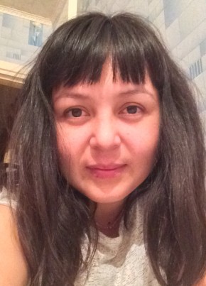 Aigulya, 38, Россия, Новоорск