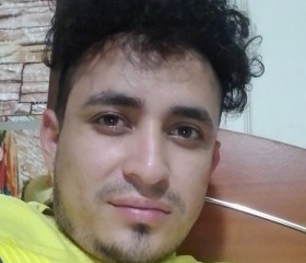 Manuel sermeño, 28 лет, Nueva Guatemala de la Asunción