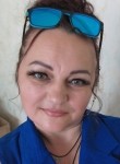 Anna, 45, Krasnodar
