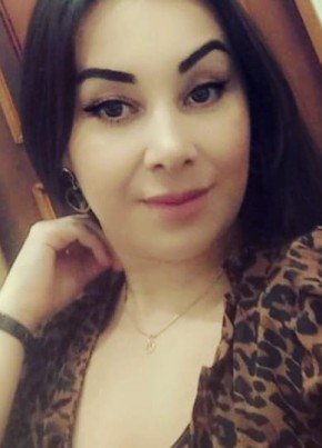 Марина Молова, 39, Россия, Нальчик