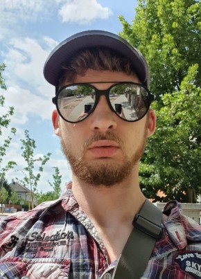 Дима из Plzeň 22 года