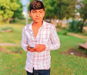 Karan, 18 лет, Bhiwandi